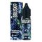 Жидкость BRUSKO Salt (Chubby) 2% 35 ml Ледяная Ежевика