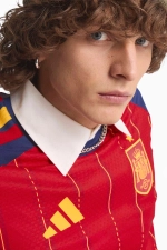 Футболка adidas Spain 2026 Home Authentic - красный