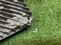 Блок управления LED фары Audi A6 5 C8 (2018-2023)