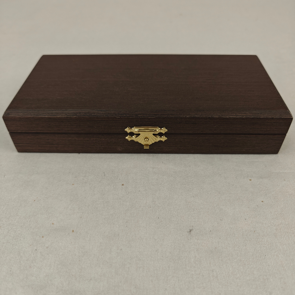 Набор "Цветы России" флешка и ручка Parker с ручной росписью Палех в футляре