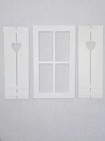 Декорация настенная