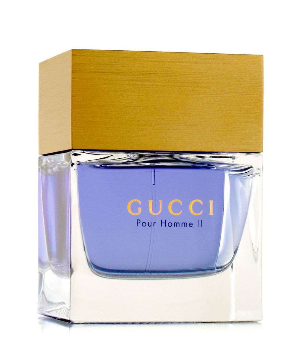 Gucci Pour Homme 2