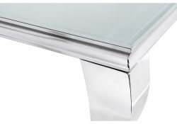 Стол Sondal 160х90х75 см белый