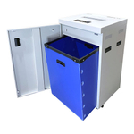 Уничтожитель документов Office Kit S1650 3,9x35