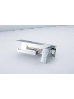 Гигиенический душ с бумагодержателем FRAP F2076