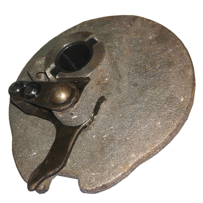 Диск СЗГ 00.126-1Т разобщителя (в сборе)