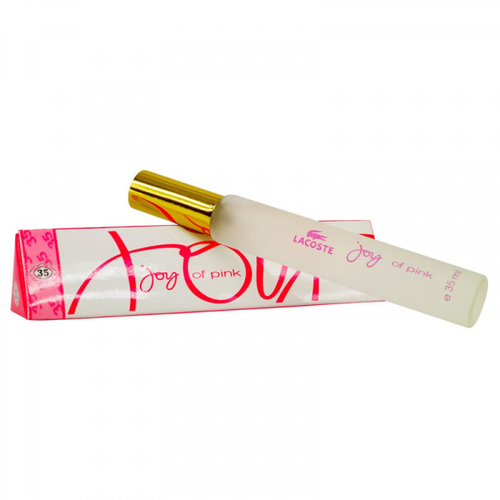 ТВ ручка 35 мл LACOSTE Joy of Pink