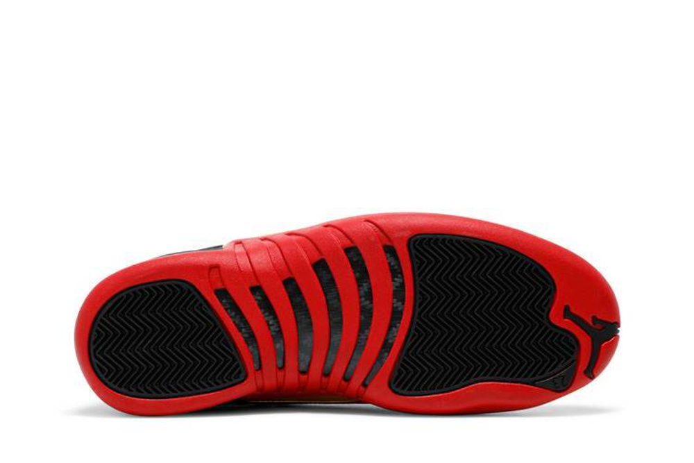 Кроссовки Jordan Air Jordan 12 Retro Low Se "Black And Metallic Gold"