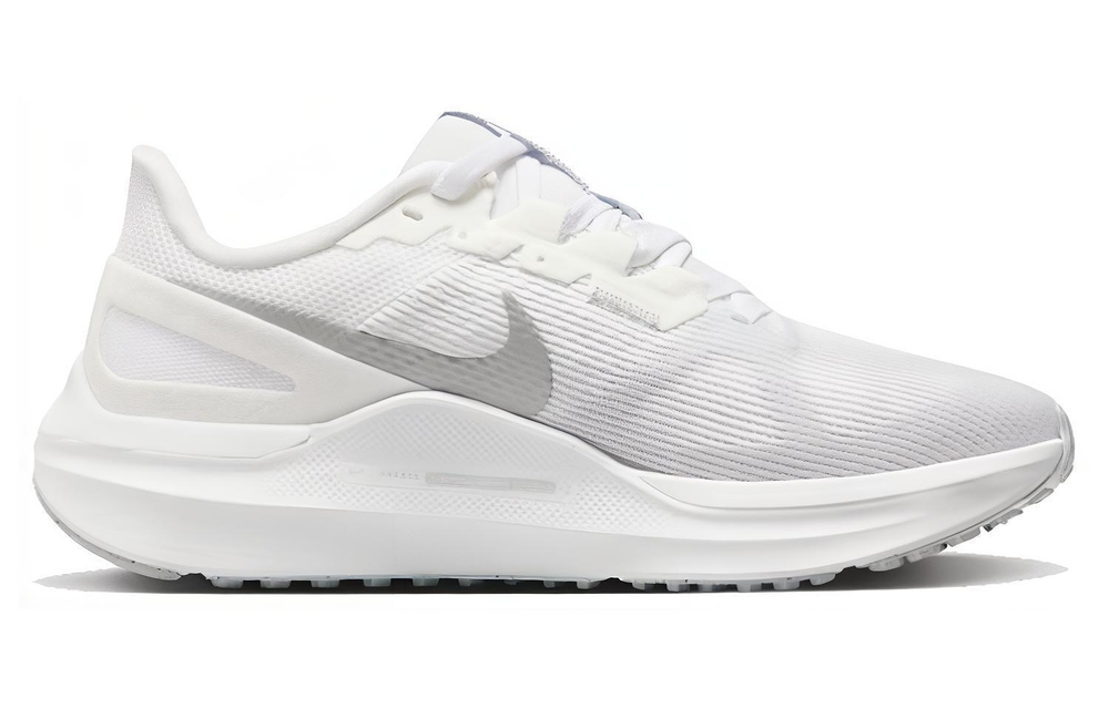 Кроссовки Nike Zoom Structure 25 (Женская размерная сетка)