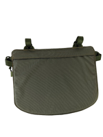 Пятиточечник «Одинарный», Пересвет