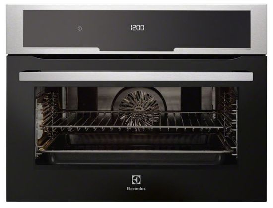 Электрический духовой шкаф Electrolux EVK 5840 AAX