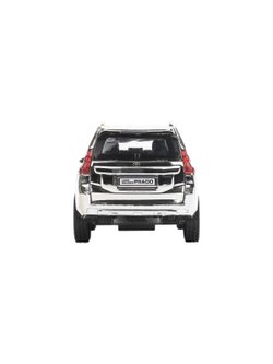 Машинка детская металлическая 12 см