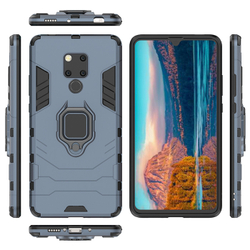 Противоударный чехол с кольцом Panther Case для Huawei Mate 20X