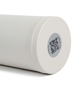 Термокружка Relaxika 701 (0,48 литра), белая (без лого)