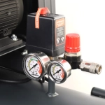 PATRIOT KRX 420 L100 поршневой масляный компрессор 545302315