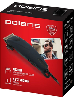 машинка для стрижки Polaris PHC-0714