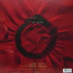 The Alan Parsons Project - Vulture Culture