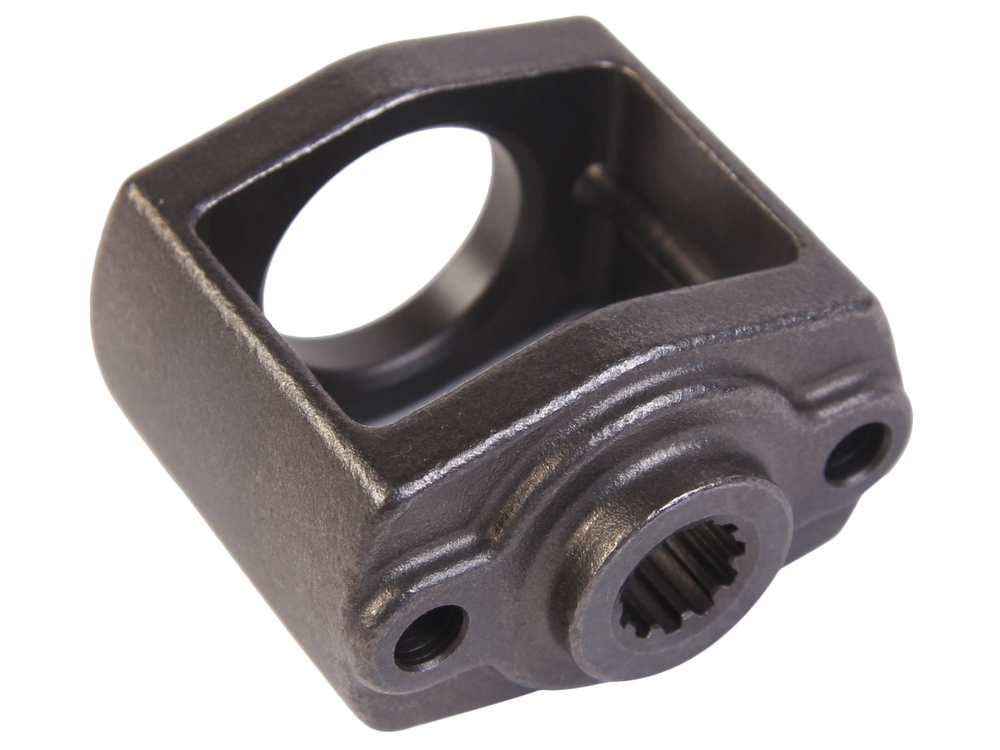 Ремкомплект для пневмогайковерта JTC-3921 (11) корпус молоточков JTC