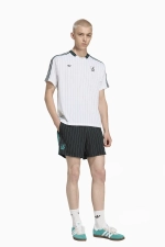Шорты adidas Liverpool FC 25/26 Terrace Icons - черный