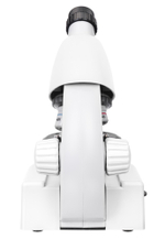 Микроскоп Levenhuk Discovery Micro Polar с книгой