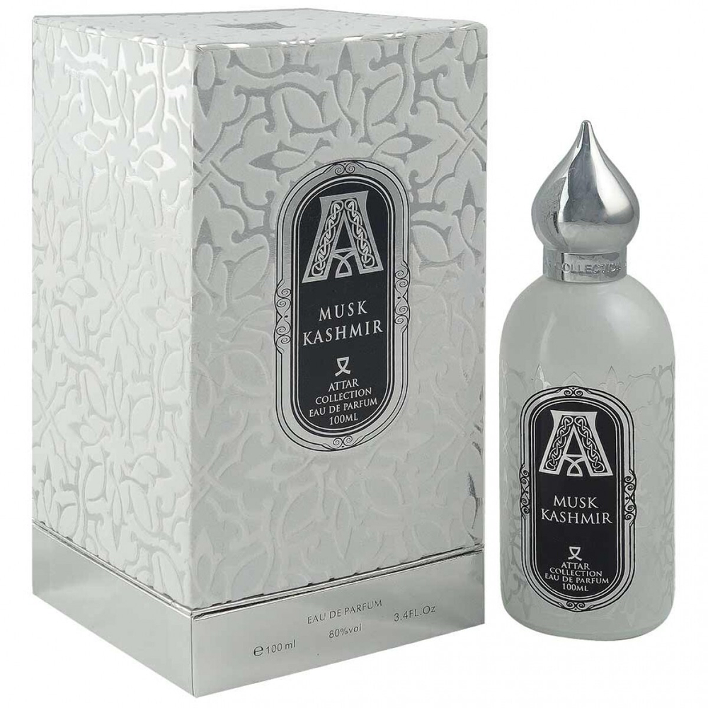 Attar Collection - Musk Kashmir (унисекс)
