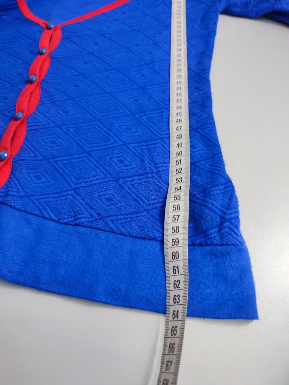 Кардиган Who's That Girl на пуговицах 46 размер