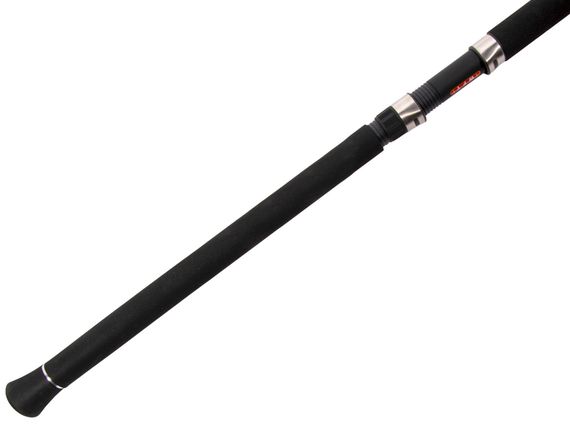Удилище троллинговое WFT Never Crack BIG FISH 700 2.10