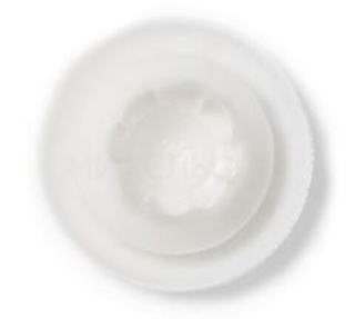 Заглушка резиновая 2110-5007096 Dвн=14мм Белая кузова малая БалаковоЗапчасть 16425