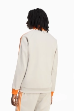 Кофта adidas FC Bayern 25/26 Originals Track - бежевый