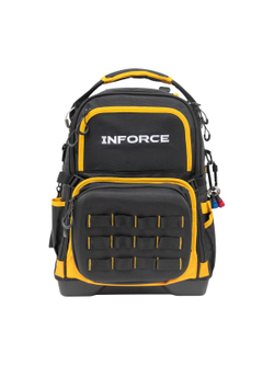 Профессиональный многофункциональный рюкзак Inforce 11-25-20