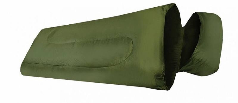 Спальник Pilot Mil-Tec Olive