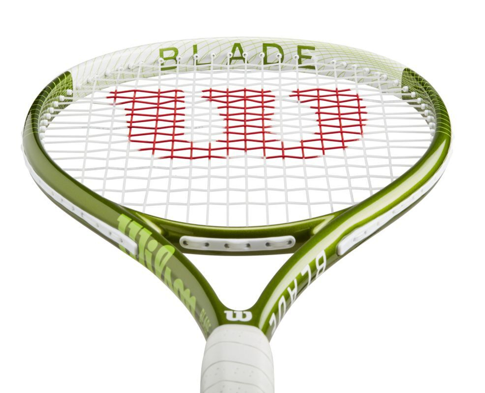 Теннисная ракетка Wilson Blade Feel Team 103