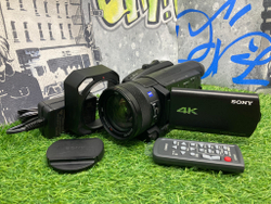 Sony FDR-AX700