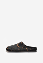 mule square bambi noir