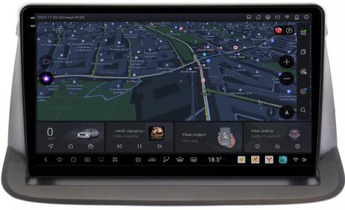 Магнитола для Honda Stepwgn 3 2005-2009 - Kuberg DUDU7 SF-9019 QLed+2K, Android 13, Быстрейшая, UIS7870 (DUDU7), CarPlay, SIM-слот