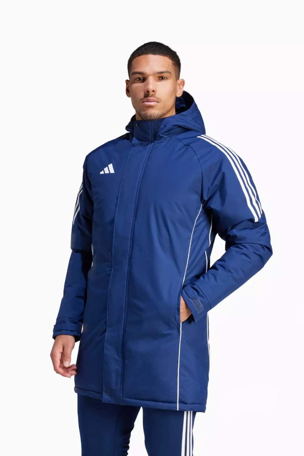 Куртка adidas Tiro 24 Stadium