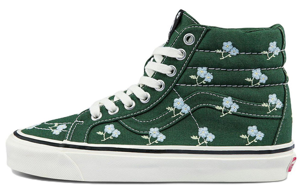 Sandy Liang X Vans Sk8