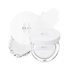 Clio Stay Perfect Finish Pact