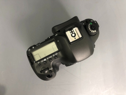 Canon EOS 5DSR 4.500 кадров