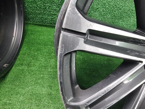 Диск Комплект дисков R21 Changan Uni-K (2020-н.в.)