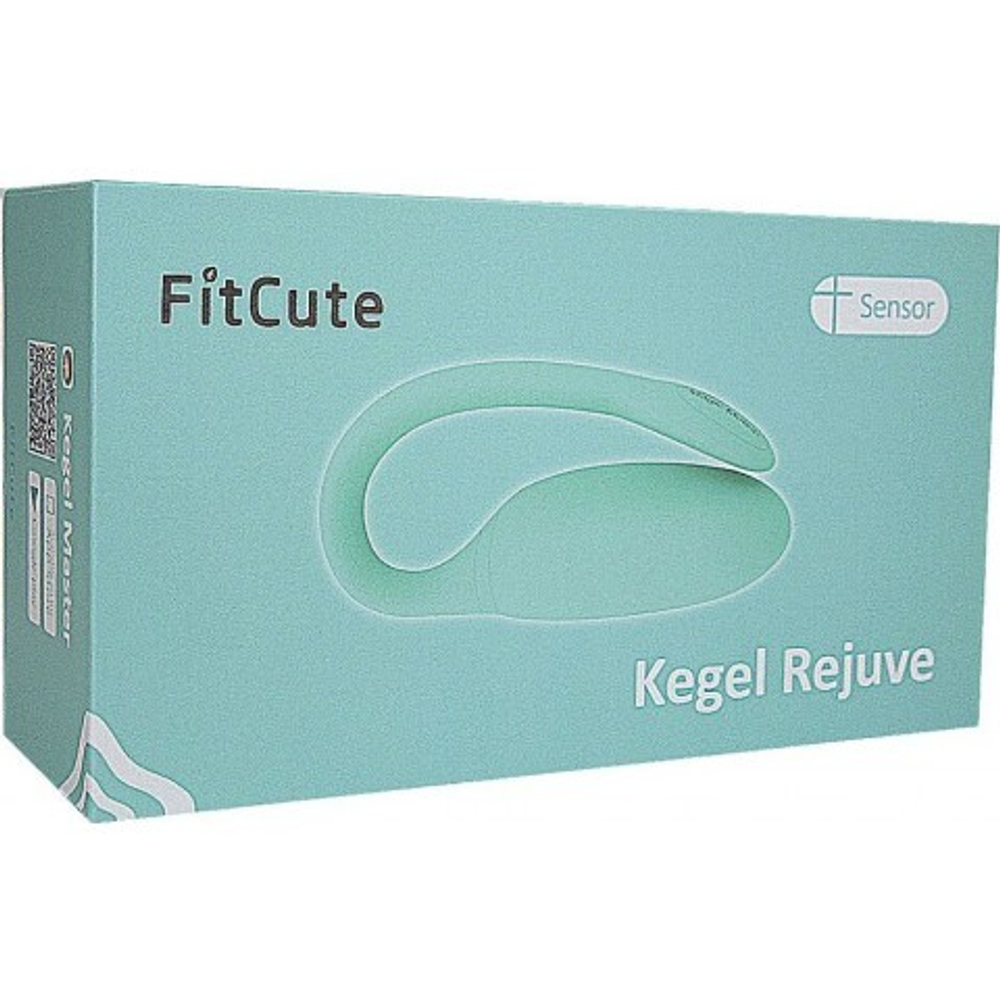 Тренажер Кегеля Magic Motion Kegel Rejuve