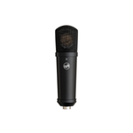 Warm Audio WA-87jr SE Black