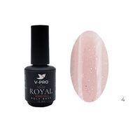 04 Poly Base ROYAL KRISTALL 15мл