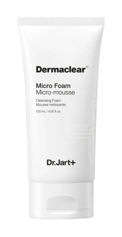 Dr.Jart+ Dermaclear Micro Foam