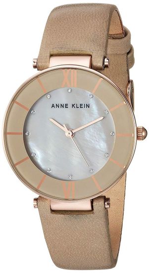 Женские часы Anne Klein AK/3272RGTP