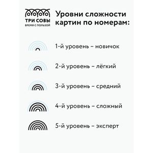 Картина по номерам "Ваза с пионами", 40х50 см