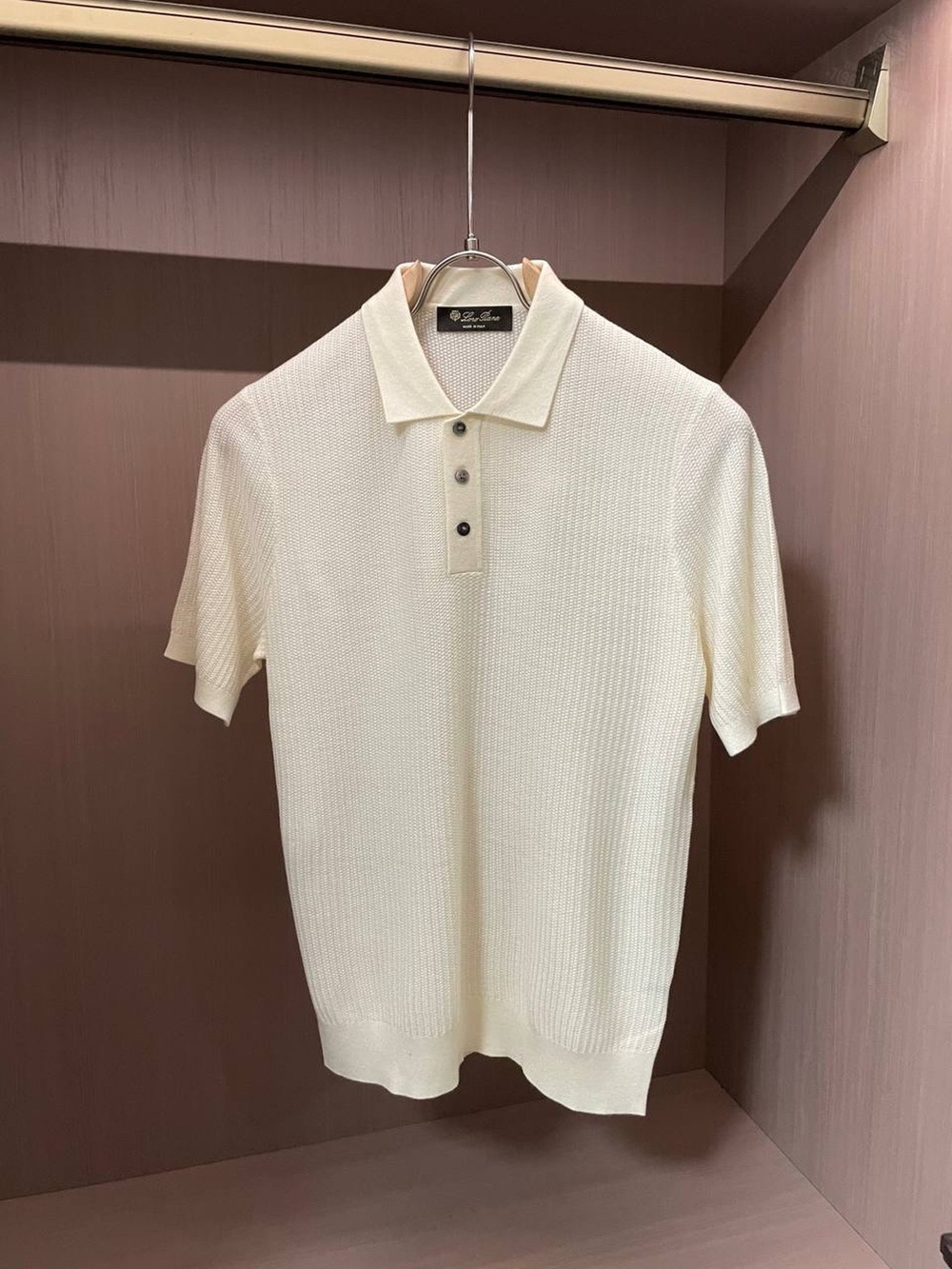 Поло Loro Piana