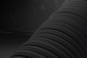 Черные браслеты