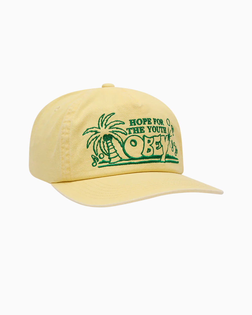 Кепка Obey Pigment Hope 5
