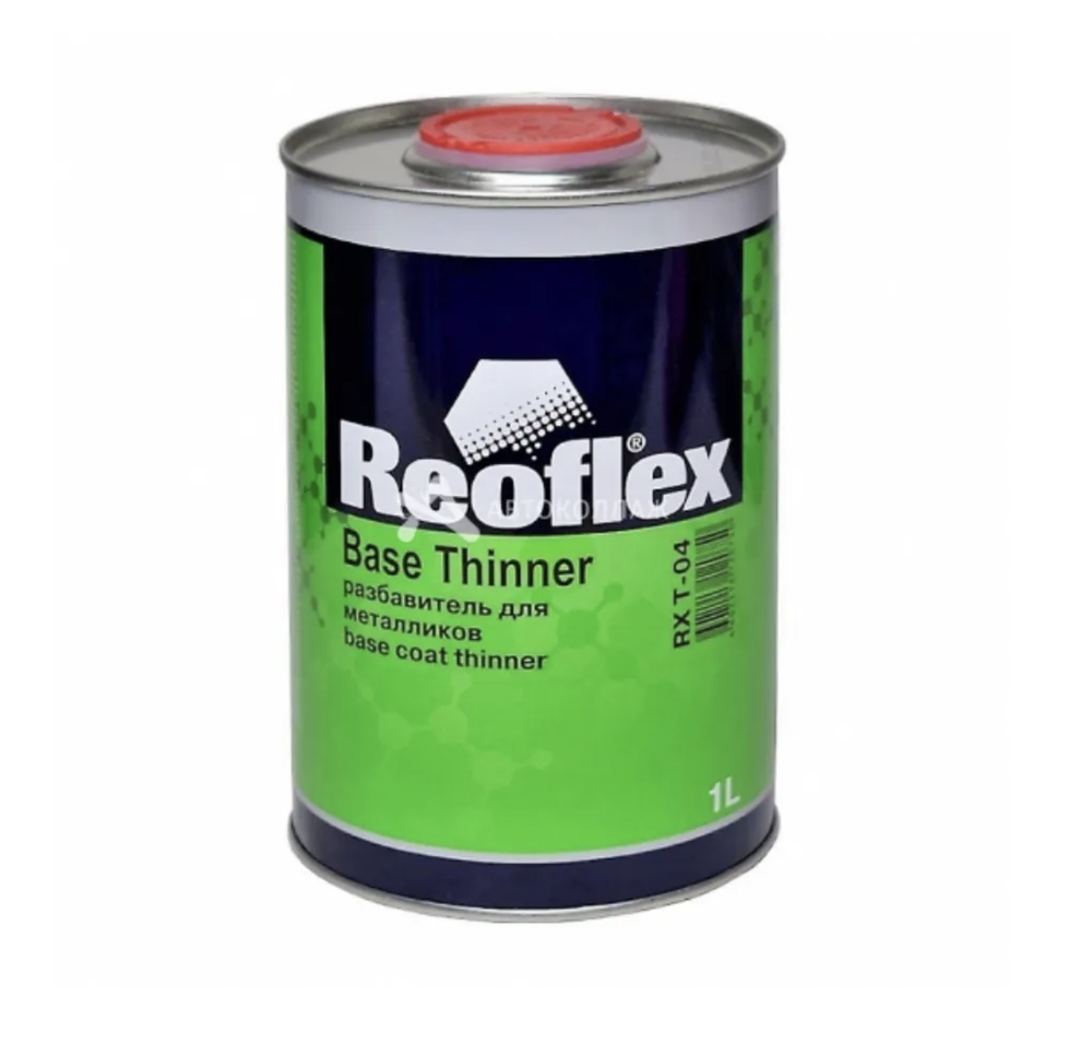 Reoflex Разбавитель для металликов (1л) медленный